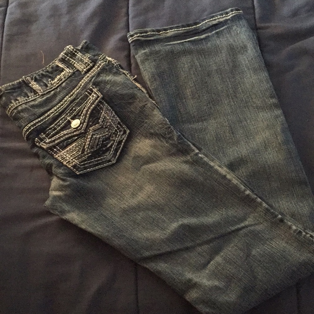Jeans